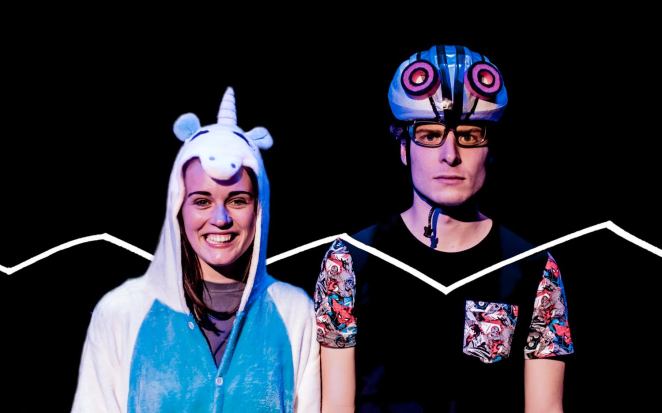 photo credit Hayden Bevis